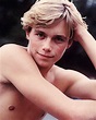 Christopher Atkins mitico nel film LAGUNA BLU 35 anni dopo