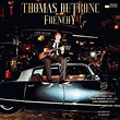 Thomas Dutronc: Frenchy | Albumreview - kulturnews.de
