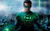 A 'Green Lantern' TV series is on the way