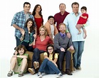 Elenco de 'Modern Family' recria foto de 11 anos atrás e emociona fãs ...