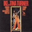 Ike & Tina Turner - Proud Mary / Funkier Than A Mosquita's Tweeter ...