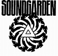 Soundgarden | Rock band logos, Band logos, ? logo