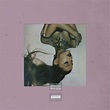 Ariana Grande - Thank U, Next (Álbum) [Crítica Gafapasta] | The Urban ...