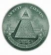 Illuminati symbol PNG