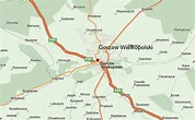 Gorzów Wielkopolski Location Guide