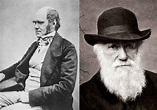 Vida de Charles Darwin | Blog sobre el naturalista inglés