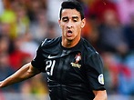 Andre Almeida - Benfica | Player Profile | Sky Sports Football