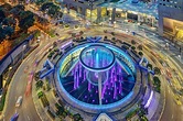 Suntec City - Singapore Shopping Complex - Go Guides
