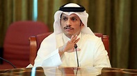 A Conversation With Foreign Minister Sheikh Mohammed bin Abdulrahman Al ...