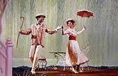 Mary Poppins (1964) - Turner Classic Movies