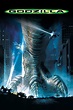 Godzilla (1998) - Posters — The Movie Database (TMDB)