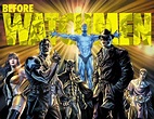 watchmen, Action, Sci fi, Comics, Superhero, Dc comics, Poster ...