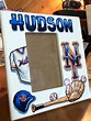 Picture Frame Custom Sports Team Personalized and - Etsy