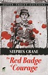 The Red Badge of Courage Paperback Book (HL680L), English: Teacher's ...