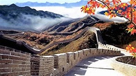 5-five-5: Great Wall of China (China)