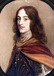 Prince Rupert (1619-1682) Painting by Granger