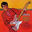 Gene Vincent - Twist Crazy Times (1976, Vinyl) | Discogs