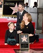 LOS ANGELES, JAN 11 - Aviana Olea Le Gallo, Amy Adams, Darren Le Gallo ...