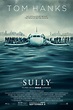 Cartel de la película Sully - Foto 1 por un total de 33 - SensaCine.com