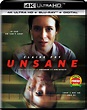 Unsane (2018) 4K Review | FlickDirect