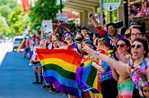 50 años de Orgullo LGBTQ: todo lo que necesitas saber para celebrarlo