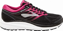 Brooks - Brooks Women's Addiction 13 Running Shoes - Walmart.com ...