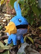 Mudkip Papercraft by annamon54 on DeviantArt