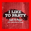 Salt-n-Pepa on Amazon Music Unlimited