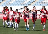 El Femenino de la UD Almería se impone 1-0 al Granada B en la lucha por ...