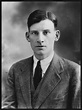 NPG x18941; Siegfried Sassoon - Portrait - National Portrait Gallery