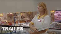 Claudia - Das Mädchen von Kasse 1 - Komödie - Trailer deutsch - YouTube