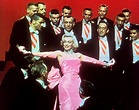 Gentlemen Prefer Blondes. 1953. Directed by Howard Hawks | MoMA