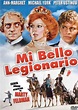 Mi Bello Legionario (1977) Español – DESCARGA CINE CLASICO DCC