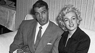 ¿Quienes fueron los esposos de Marilyn Monroe? Conócelos...