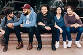 Review: Gang Of Youths - 'Let Me Be Clear' EP | The Interns