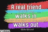 25+ Inspirational Friendship Quotes Images | Free Download Friendship ...