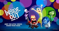Review: Inside Out – FilmCarnage.com