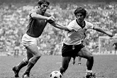 Tarcisio Burgnich: biografia della "Roccia" italiana - Campioni Calcio