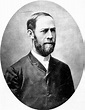 Heinrich Rudolf Hertz, German Physicist #2 Photograph by Science Source ...
