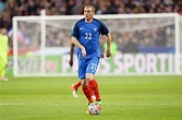 Equipe de France: Jérémy Mathieu met un terme à sa carrière ...