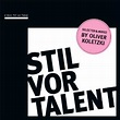 6 Years Stil Vor Talent : Oliver Koletzki | HMV&BOOKS online - SVT065CD