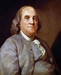 Biografi Benjamin Franklin