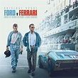 Album Art Exchange - Ford v Ferrari by Marco Beltrami, Buck Sanders ...