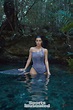 Kim Kardashian's Stunning Photoshoot for Sports Illustrated Swimsuit ...