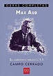 Campo cerrado: El laberinto mágico, I.1 (Spanish Edition) eBook : Max ...