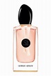 Si Rose Signature II Eau de Parfum Giorgio Armani perfume - a novo ...