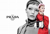 Prada Unveils Supermodel Studded Spring 19 Campaign | Fashion | Clash ...
