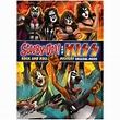 Scooby-Doo! And KISS: Rock and Roll Mystery (DVD) - Walmart.com ...
