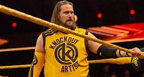 Chris Hero Says He's Itching To Make A Return To Wrestling, Discusses ...
