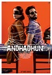 ANDHADHUN poster 3 on Behance